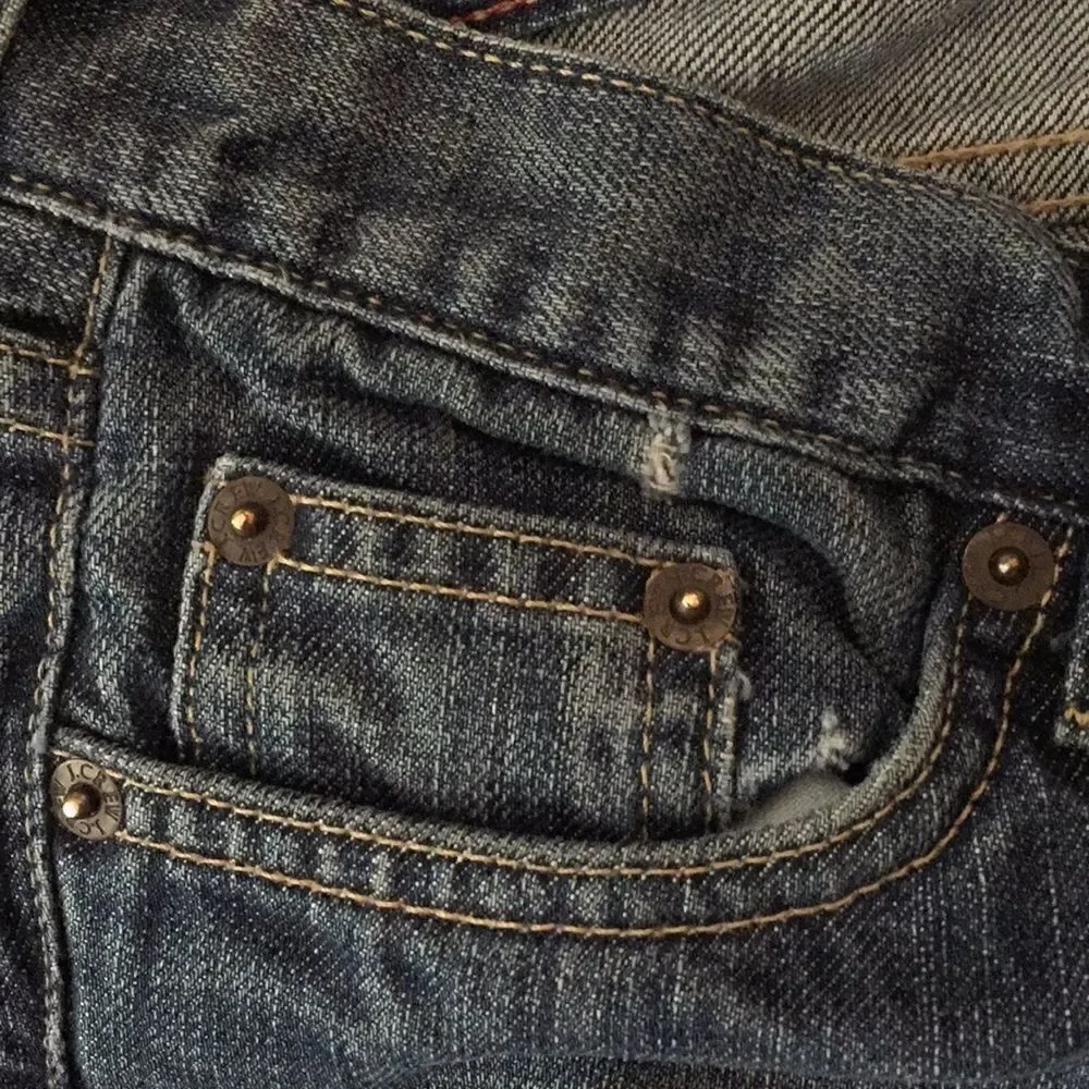 Women’s J. Crew Jeans Size 4 Short
